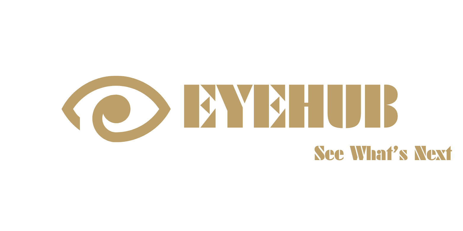 EyeHub – See what's next