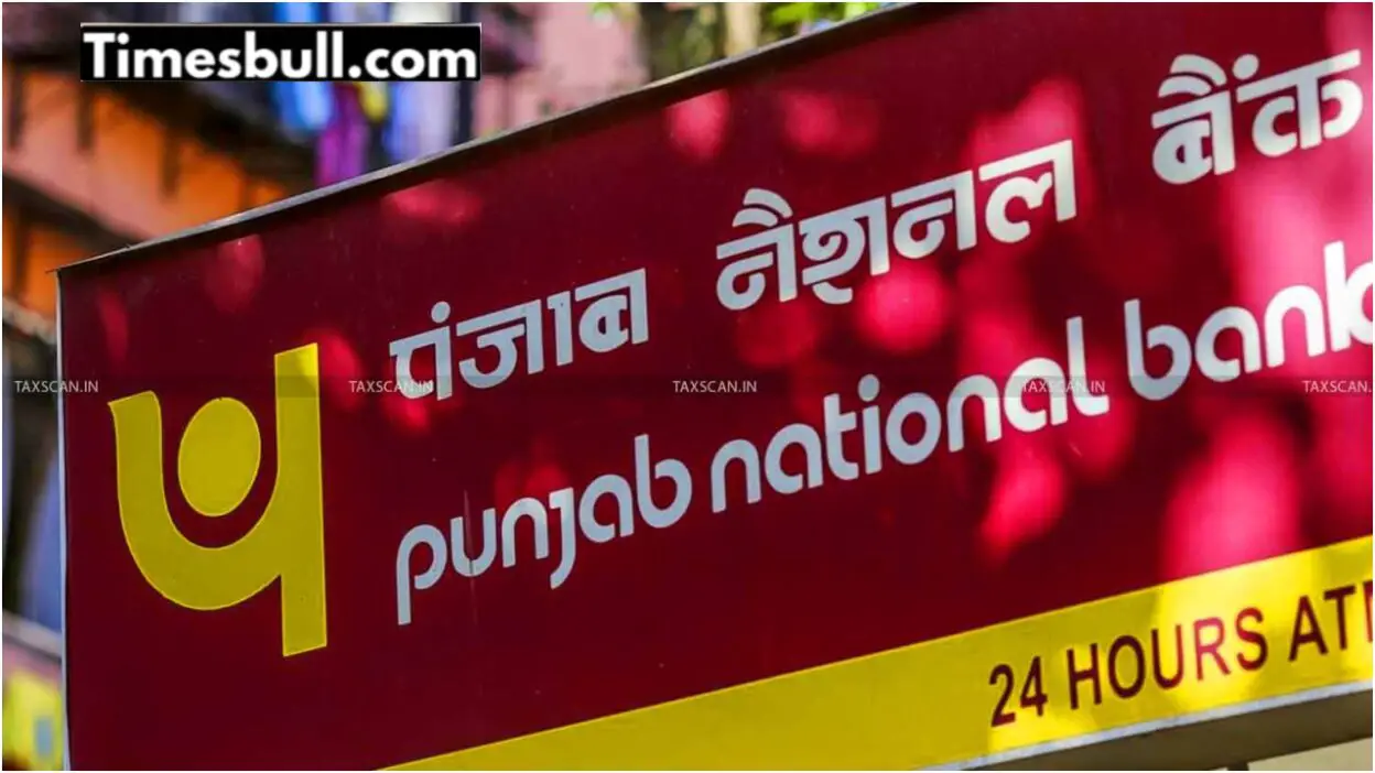 PNB customers should get this...