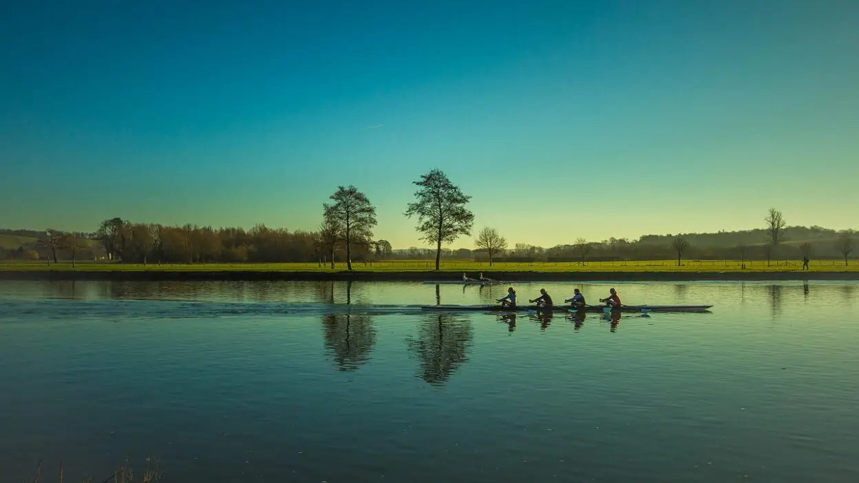 boating, rowing, a river, kayak, reflection, sport, topic, rowing, rowing, rowing, rowing, rowing, a river, a river, a river